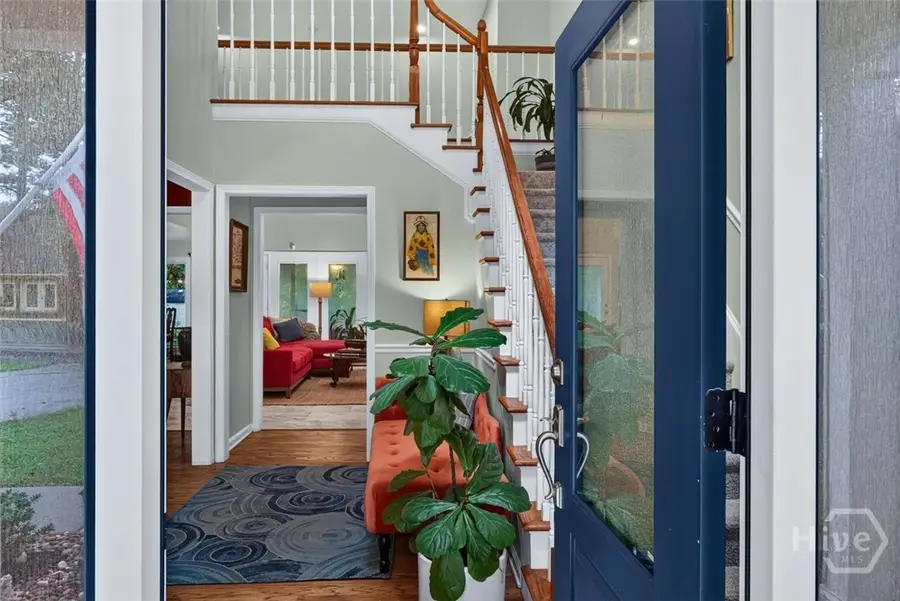 10 Crows Nest Point, Savannah, GA  - #3