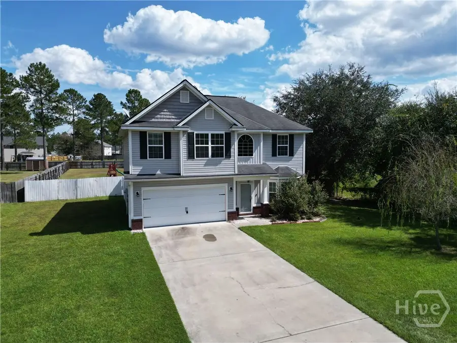63 Francis Marion Road Ne, Ludowici, GA 31316 - #2