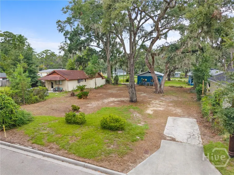 2416 Bon Air Drive, Savannah, GA 31406 - #2