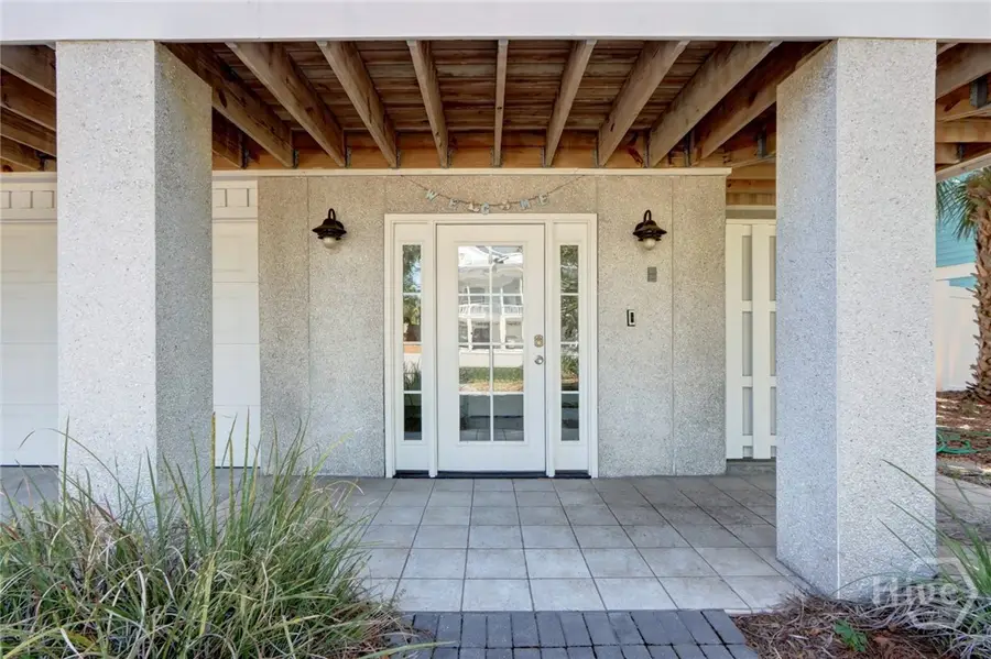 606 Miller Avenue, Tybee Island, GA 31328 - #3