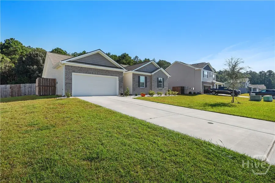210 Sage Field Drive, Rincon, GA 31326 - #2