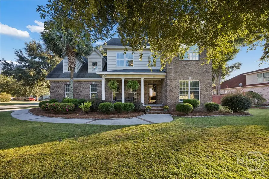 101 Corral Court, Guyton, GA 31312 - #2