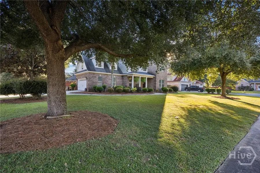 101 Corral Court, Guyton, GA 31312 - #3