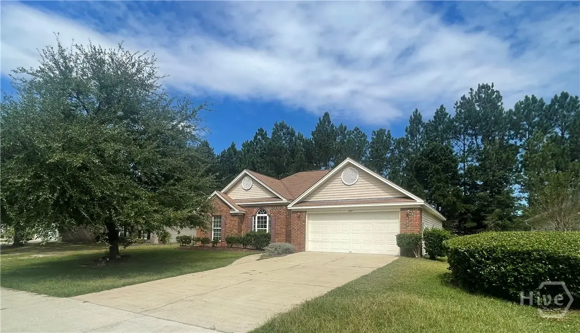 128 Arbor Village Drive, Pooler, GA 31322 - #1