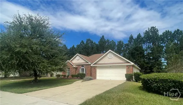 128 Arbor Village Drive, Pooler, GA 31322