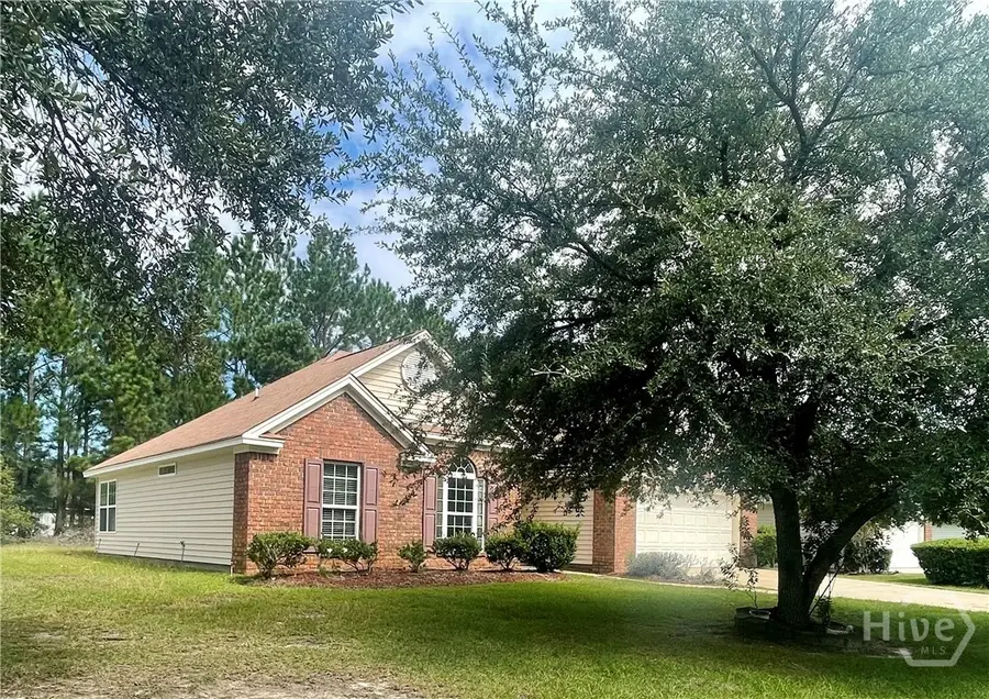 128 Arbor Village Drive, Pooler, GA 31322 - #2