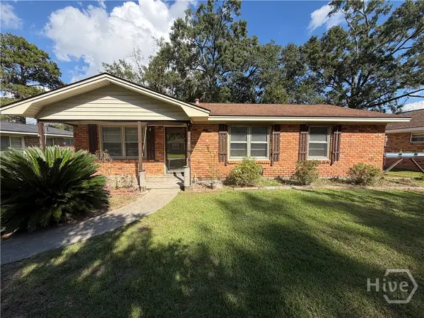 104 Darlington Street, Port Wentworth, GA 31407