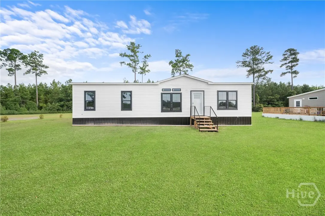 1298 Speckled Trout Circle, Townsend, GA 31331 - #1