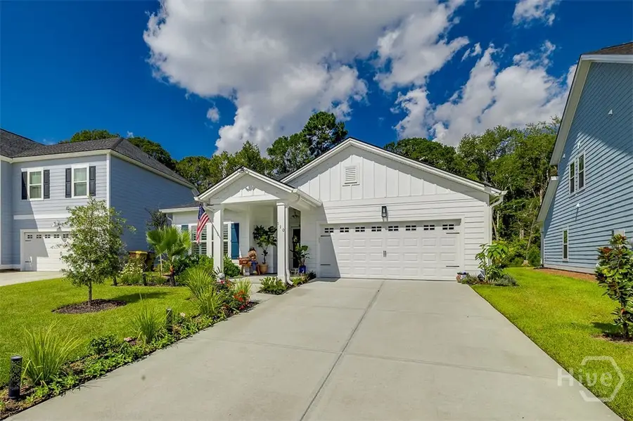 110 Weyview Gardens S, Pooler, GA 31322 - #3