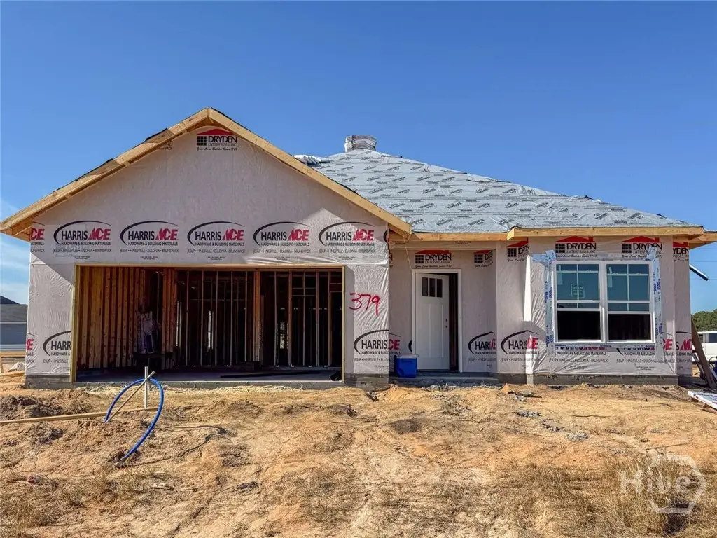 33 Mckay Loop Ne, Ludowici, GA 31316 - #1