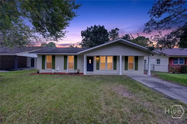 1629 Glen Ridge Drive, Savannah, GA 31415