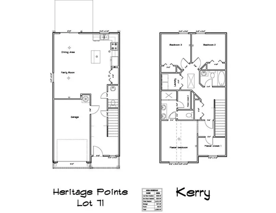 12 Lincoln Lane, Hinesville, GA 31313 - #3
