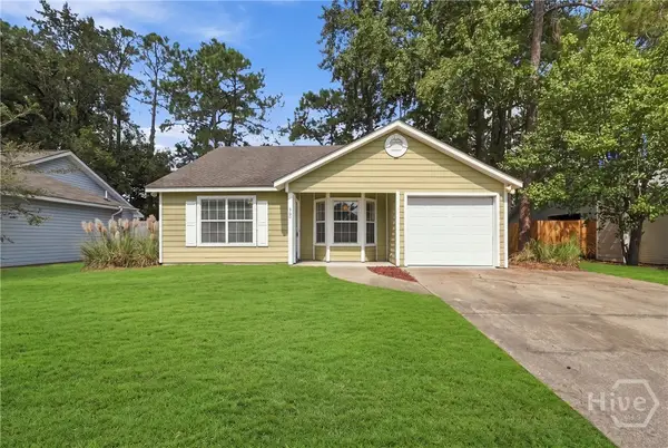360 Terrapin Trail, Brunswick, GA 31525