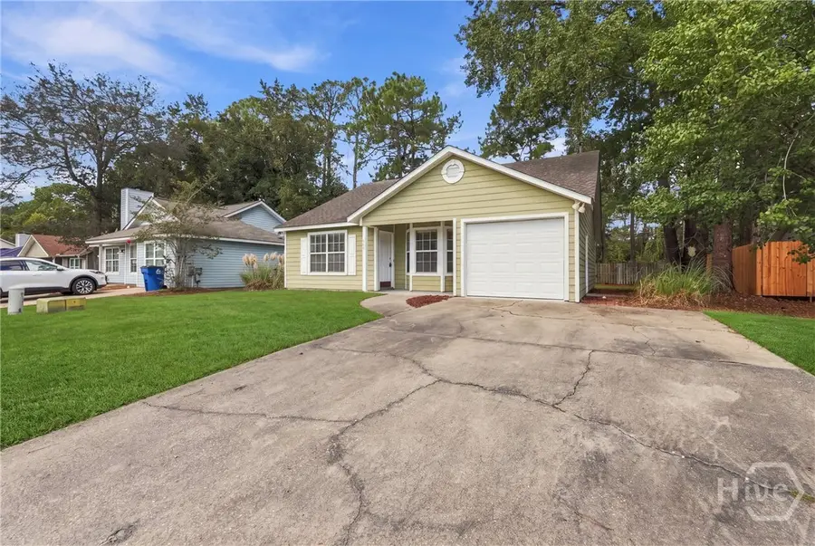 360 Terrapin Trail, Brunswick, GA 31525 - #2