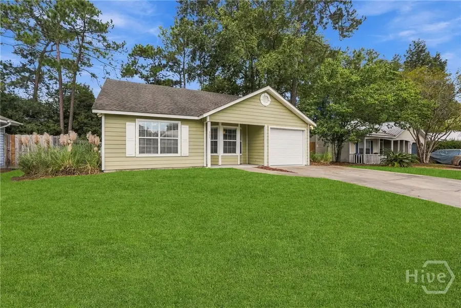 360 Terrapin Trail, Brunswick, GA 31525 - #3