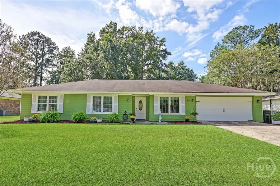 10711 Egmont Road, Savannah, GA 31406 - #3