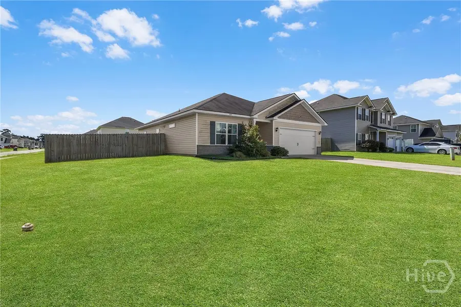 164 SE Allen Rawls Way, Ludowici, GA 31316 - #2