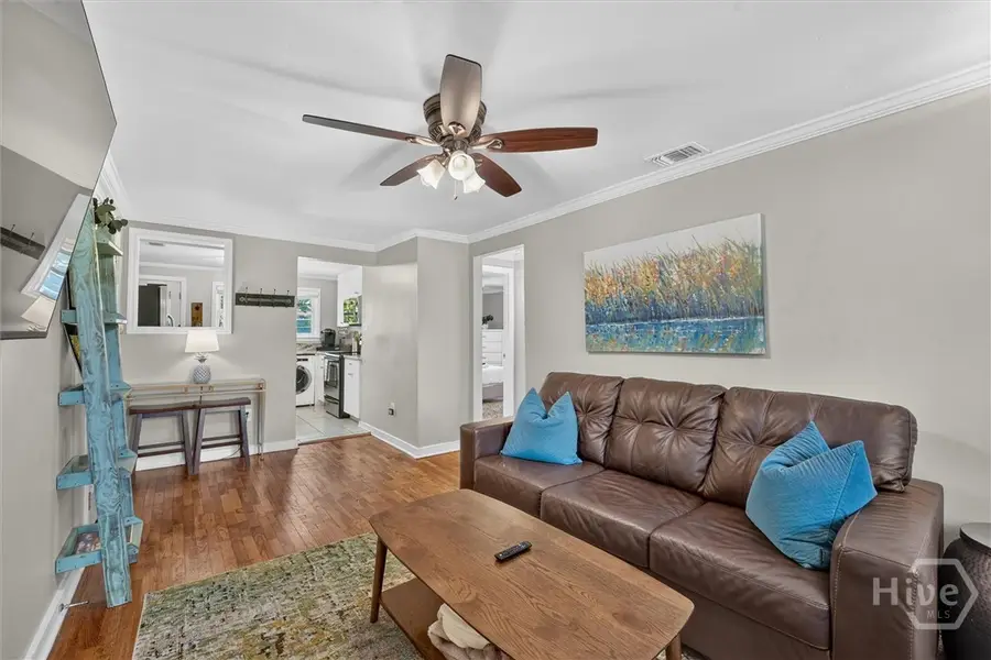 522 E Bolton Street #C, Savannah, GA 31401 - #2