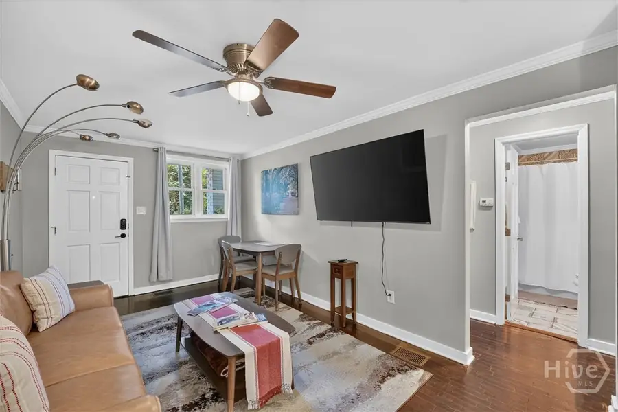 522 E Bolton Street #ABCD, Savannah, GA 31401 - #3