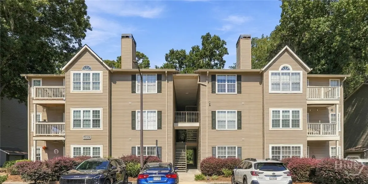 12300 Apache Avenue #1608, Savannah, GA 31419 - #1