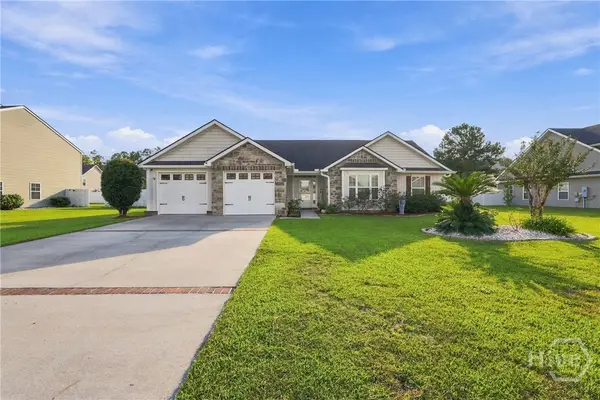 107 Caravelle Drive, Guyton, GA 31312