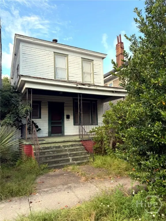218 W 41st Street, Savannah, GA 31408