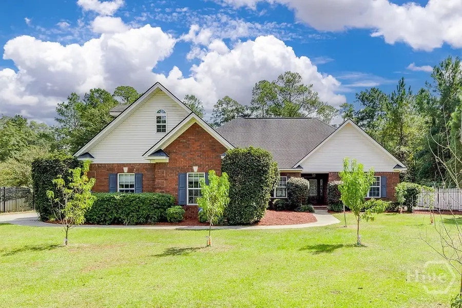 215 Zittrouer Road, Guyton, GA 31312 - #2