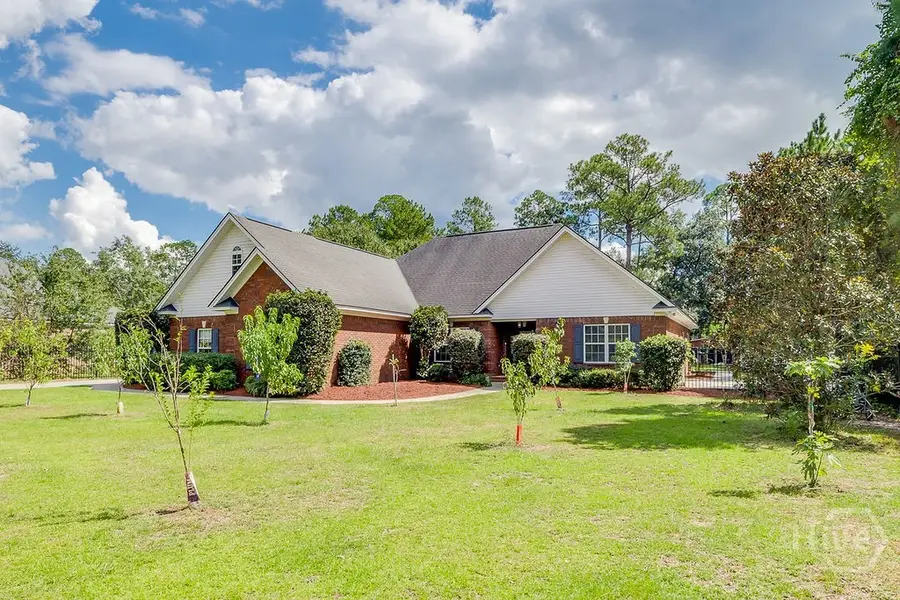 215 Zittrouer Road, Guyton, GA 31312 - #3