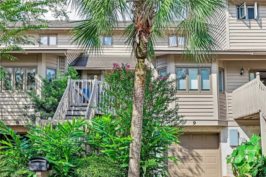 9 Egrets Nest Drive, Savannah, GA 31406 - #2