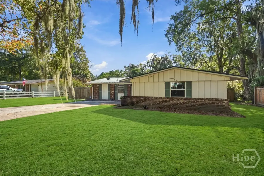 12418 Deerfield Road, Savannah, GA 31419 - #2
