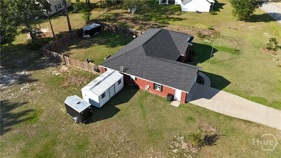 206 Willow Drive, Glennville, GA 30427 - #2