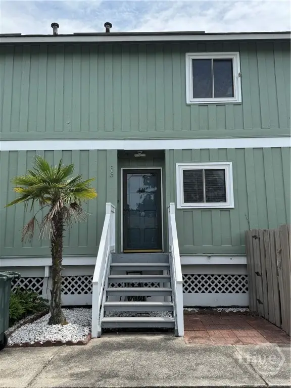 12502 Apache Avenue #38, Savannah, GA 31419 - #1