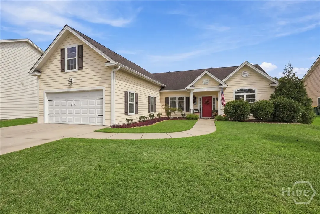 6 Olde Gate Court, Pooler, GA 31322 - #1