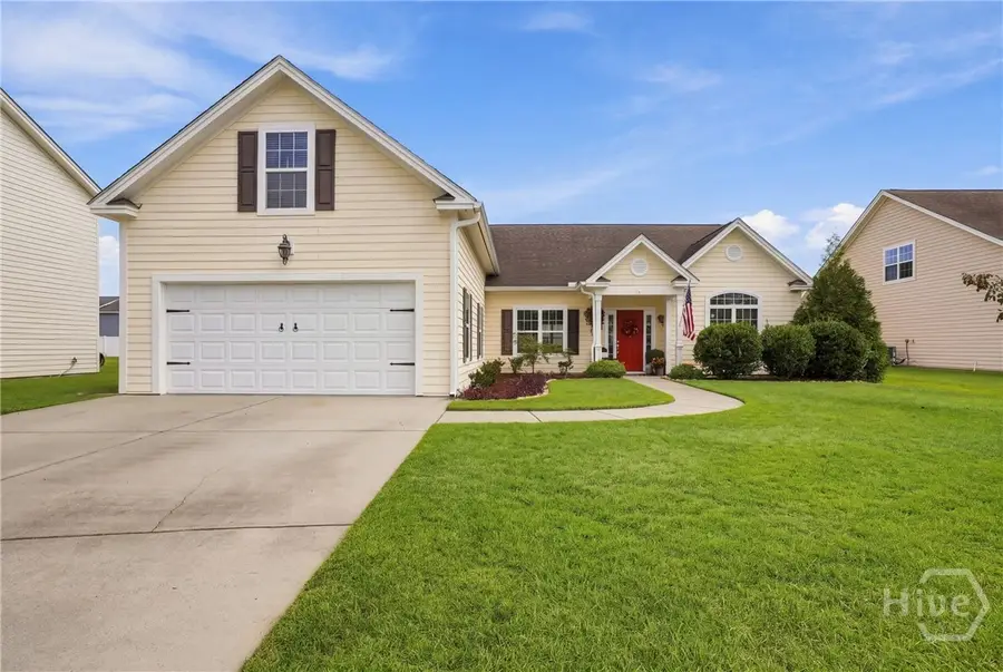 6 Olde Gate Court, Pooler, GA 31322 - #2