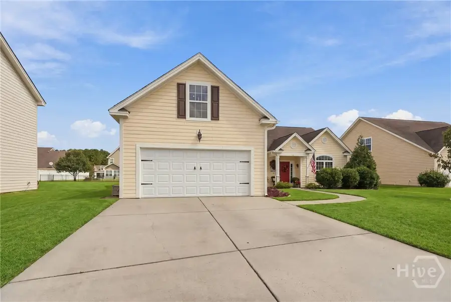 6 Olde Gate Court, Pooler, GA 31322 - #3