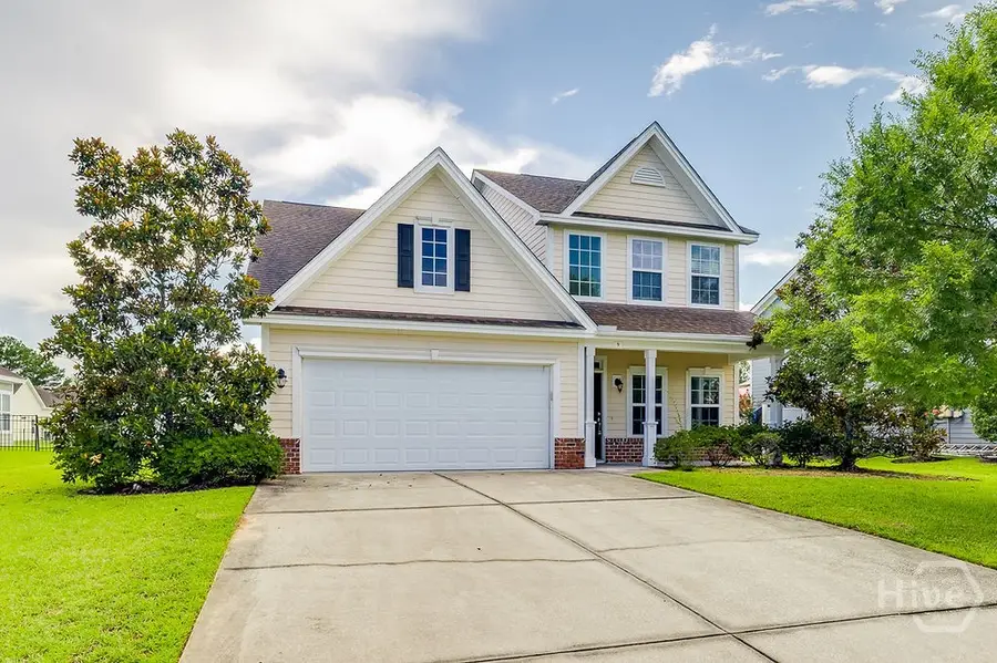 9 Cross Gate Court, Pooler, GA 31322 - #2