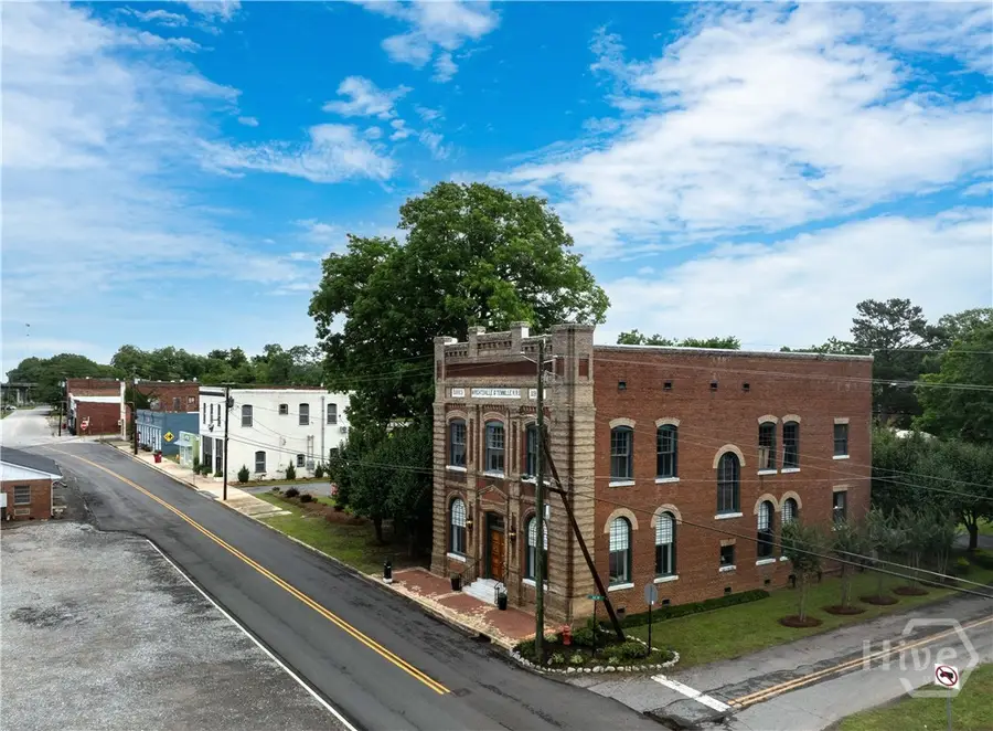 103-121 W South Central Avenue, Tennille, GA 31089 - #2