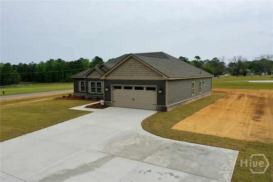 982 Mccranie Drive, Metter, GA 30439 - #2