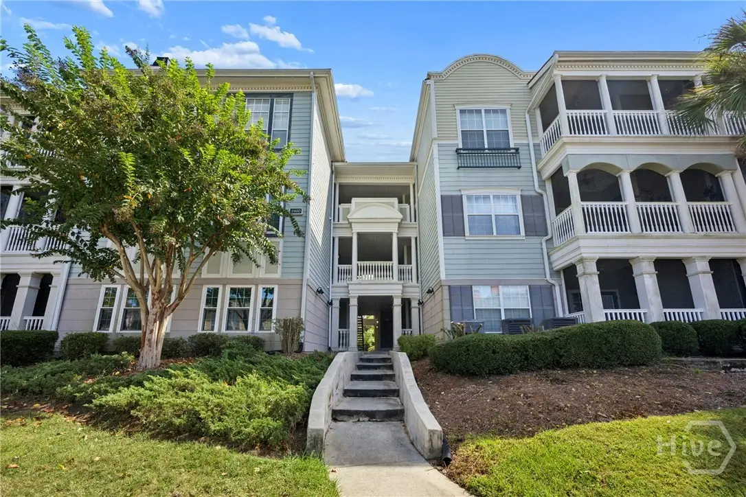 1913 Whitemarsh Way, Savannah, GA 31410 - #1
