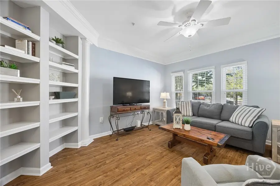 1913 Whitemarsh Way, Savannah, GA 31410 - #2