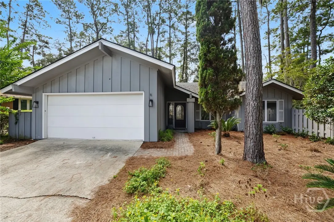 82 Village Green Circle, Savannah, GA 31411 - #1