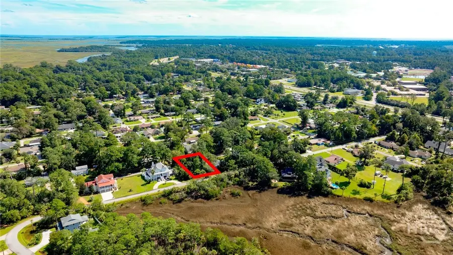 0 Wilma Street, Savannah, GA 31410 - #2