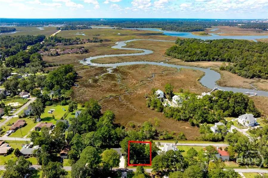 0 Wilma Street, Savannah, GA 31410 - #3
