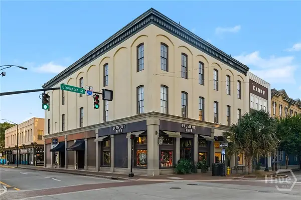 105 Whitaker Street #204, Savannah, GA 31401