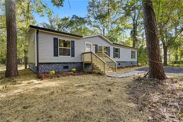 45 2nd Avenue, Midway, GA 31320