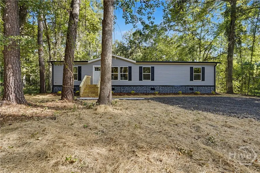 45 2nd Avenue, Midway, GA 31320 - #2