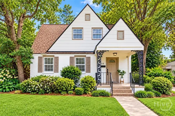 715 E 60th Street, Savannah, GA 31405