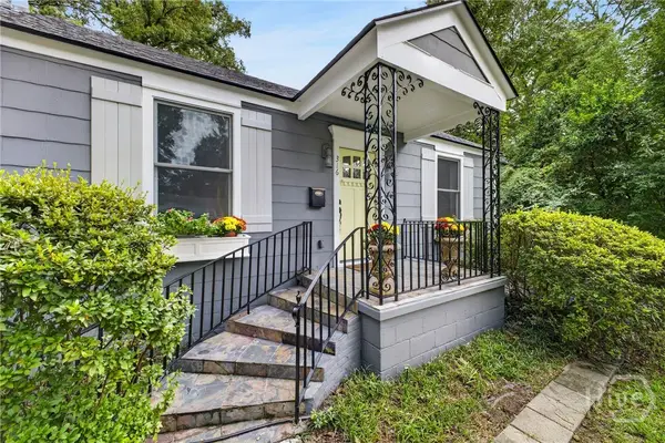 316 E 57th Street, Savannah, GA 31405