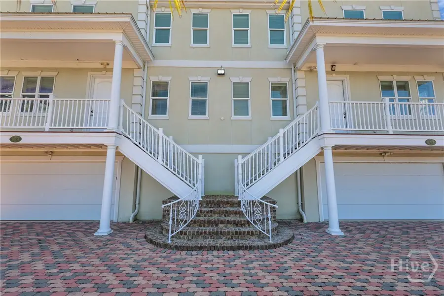 605 6th Street #A, Tybee Island, GA 31328 - #2