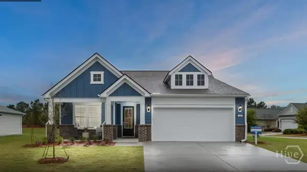 248 Chatham Lane, Richmond Hill, GA 31324